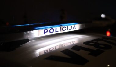 „Didžiausia gyvenimo nesąmonė“ – BMW vairuotojas Panevėžyje savo poelgio pasigailėjo