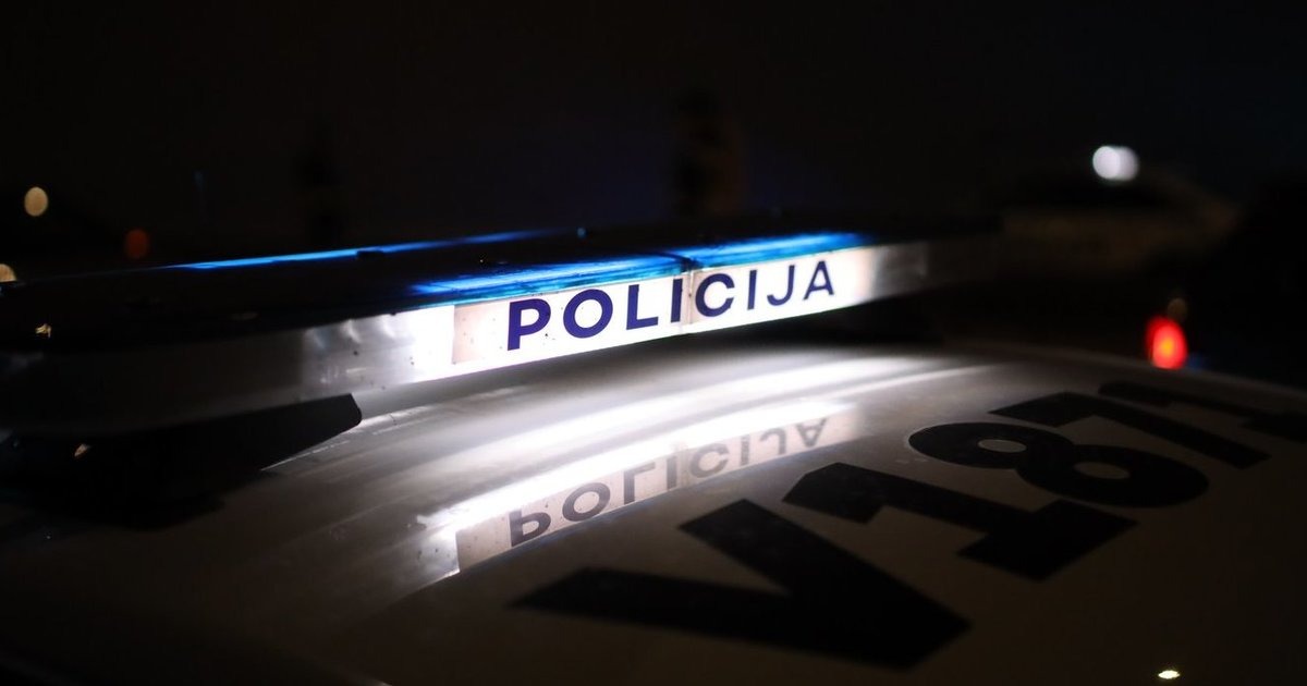 „Didžiausia gyvenimo nesąmonė“ – BMW vairuotojas Panevėžyje savo poelgio pasigailėjo