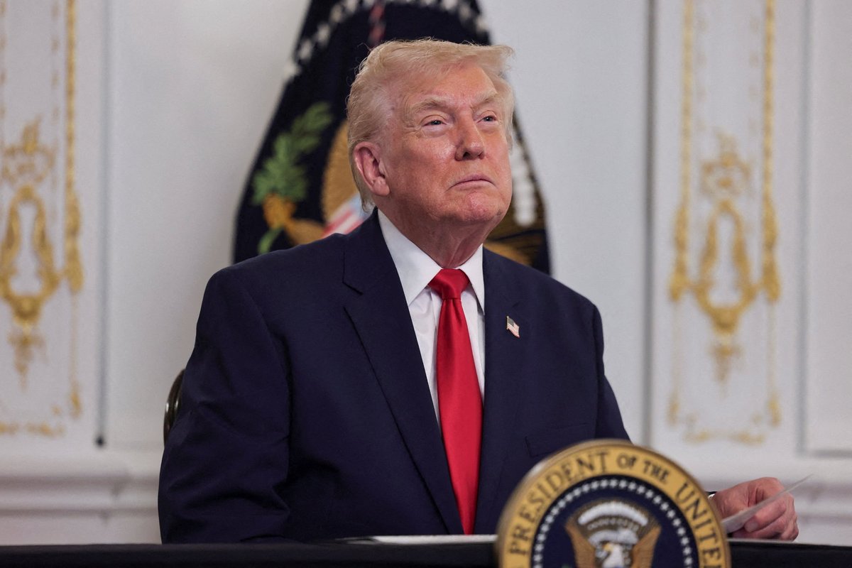 Trumpas: Venesuelos oro erdvė turėtų būti visiškai uždaryta