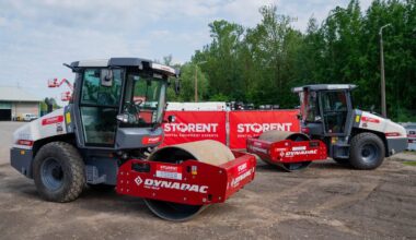 Šuolis per Atlantą ir dvigubai išaugusi įmonės vertė: „Storent“ sieks pakeisti amerikiečių įpročius nuomotis techniką