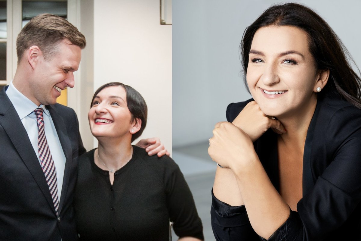 Austėja Landsbergienė – apie atradimą vienuolyne ir sunkius laikus: esu važiavusi atsigulus mašinos apačioje