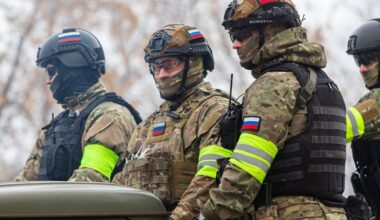 Tyrimas atskleidė žiaurią Rusijos kariuomenės taktiką prieš savus