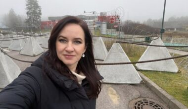 Naujausia apklausa: smuko visuomenės pasitikėjimas Ruginienės Vyriausybe