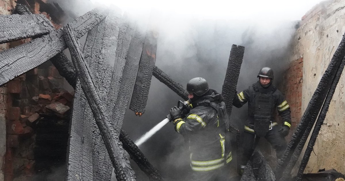 Rūkas leido rusams pralaužti frontą: Ukraina praneša apie naujus praradimus