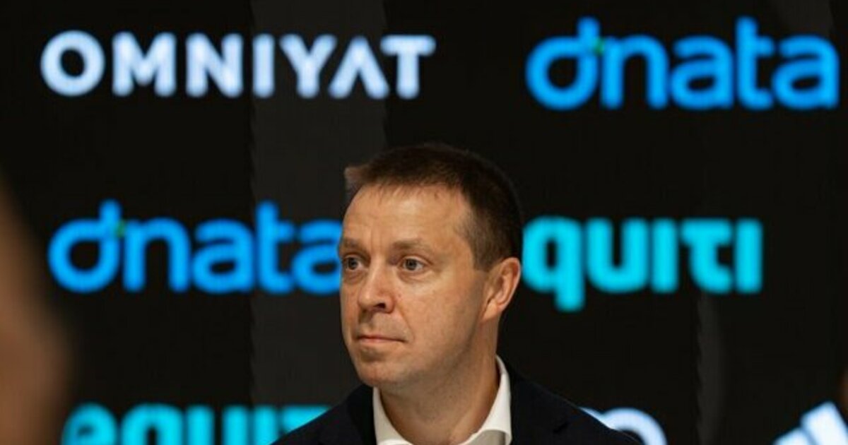 Motiejūnas: apie netinkamą NBA modelį ir augančią Eurolygos vertę