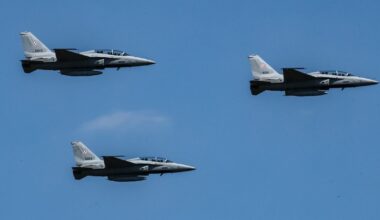 Lenkijos naikintuvai trečią kartą šią savaitę perėmė Rusijos lėktuvą virš Baltijos jūros