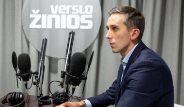 T. Povilauskas: atsiėmusieji pensijų pinigus gali likti nusivylę