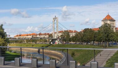 Kaunas mažina komercinio NT tarifą