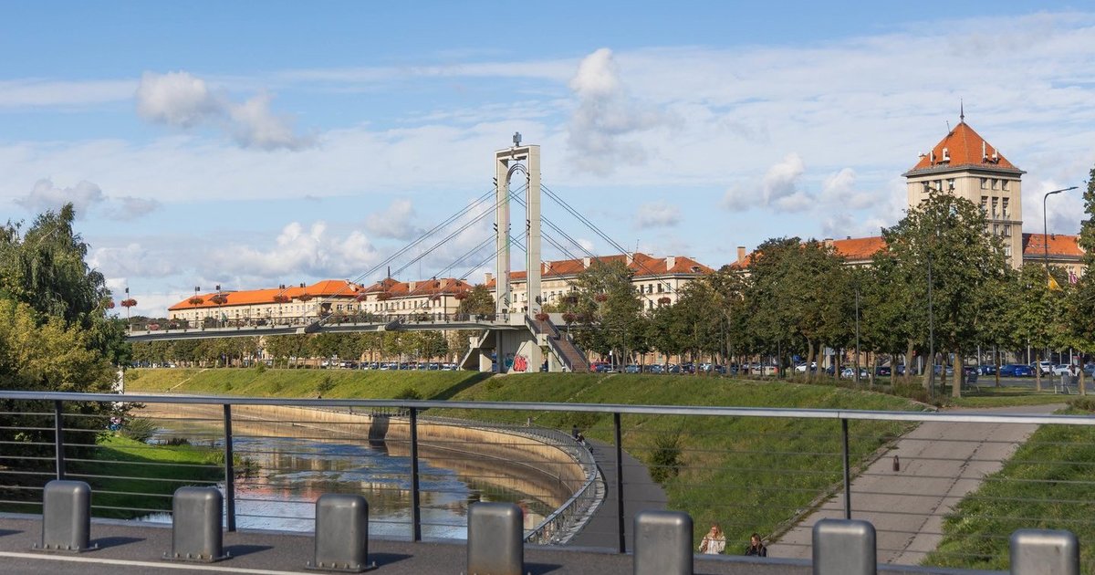 Kaunas mažina komercinio NT tarifą