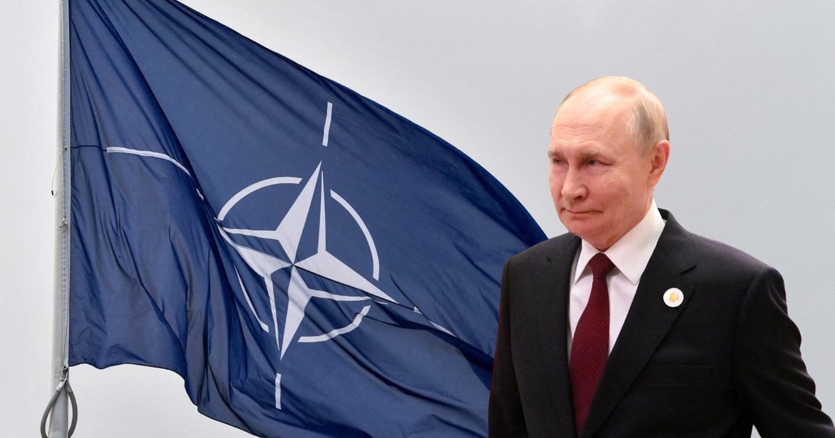 Taikinyje yra ir Europa: įspėjama dėl Rusijos veiksmų