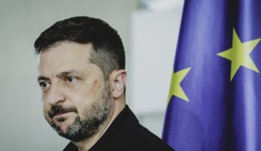 ES prabilo apie korupcijos skandalą Ukrainoje