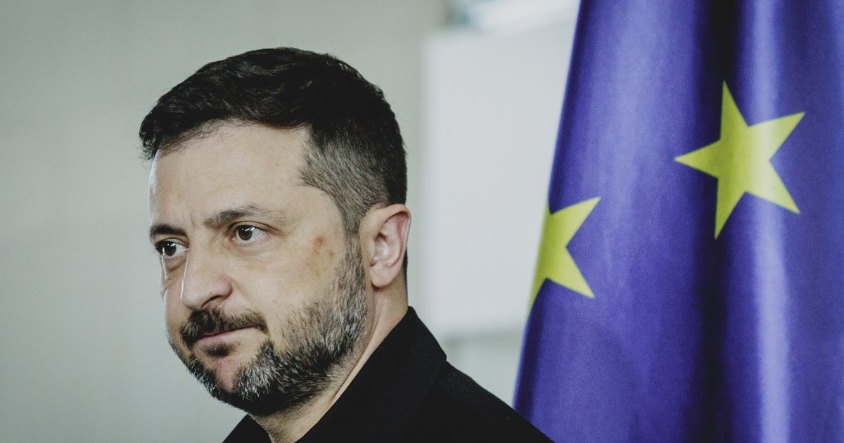 ES prabilo apie korupcijos skandalą Ukrainoje