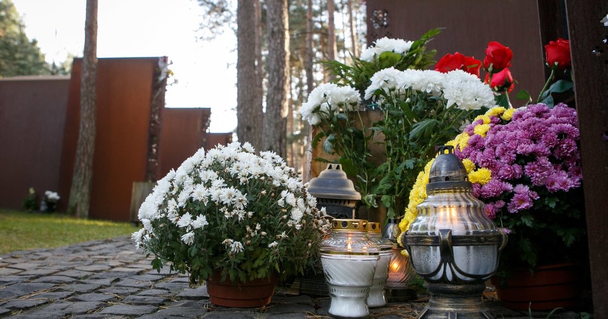 Atsiras naujas mokestis, jei norėsite laidoti artimuosius? Seime – naujas siūlymas