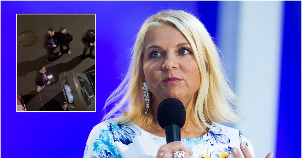 Matydama, kas vyksta Lietuvoje, Violeta Baublienė nebegali tylėti: „Liko nedaug, kol pradės liesti visus“