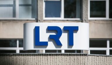 LRT auditas: darbuotojai skriaudžiami, o pirkimai – neskaidrūs? - tv3.lt