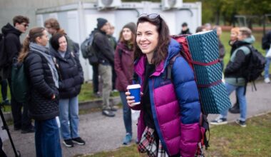 Ar dieną X Lenkija priimtų lietuvius?