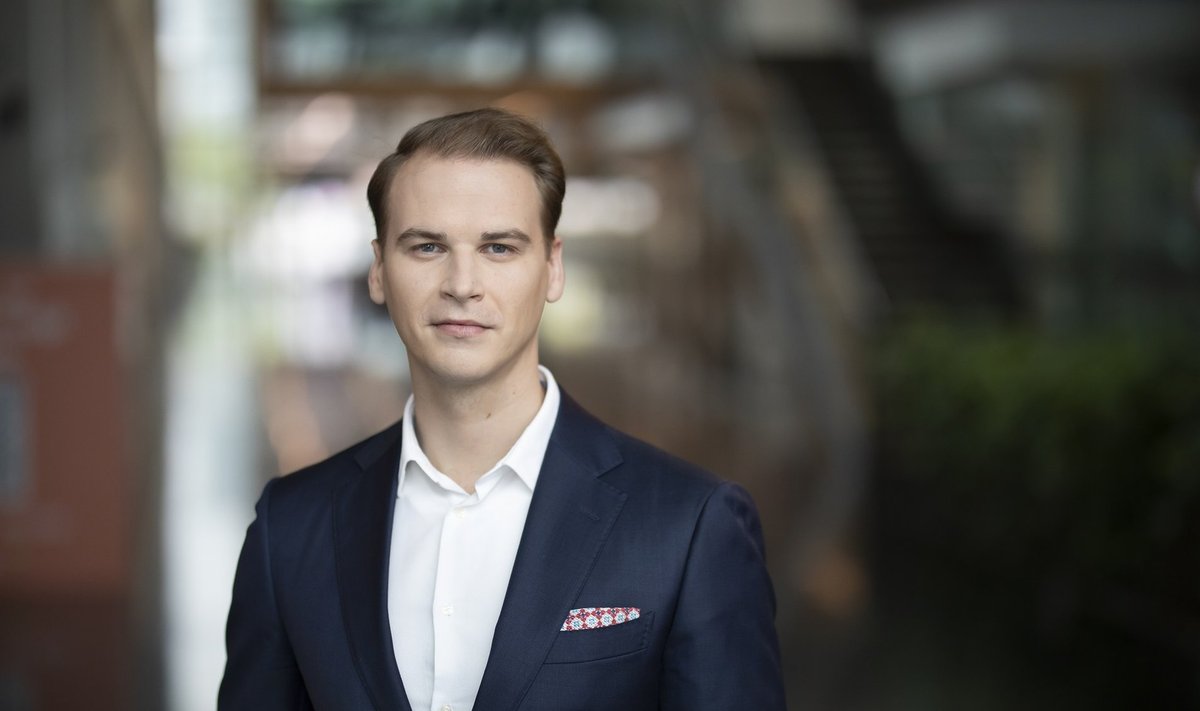 M. Laukevičius. JAV vyriausybės uždarymo kontekste nuotaikos rinkose saikingai optimistinės, bet yra ir perspėjimo ženklų