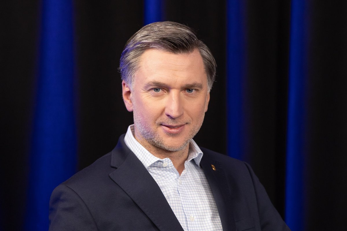 Šemberas neturėjo atsakymo dėl LFF dosnumo Tauragei