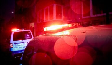 Aiškėja daugiau detalių apie nužudymą Garliavoje: sulaikyti du įtariamieji