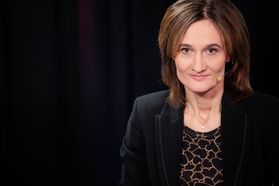 Viktorija Čmilytė-Nielsen