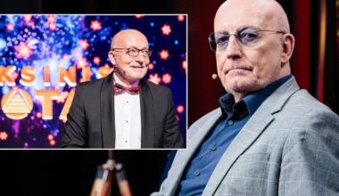 Atskleista, kiek Arūnas Valinskas uždirba už LRT laidą: suma gali nustebinti