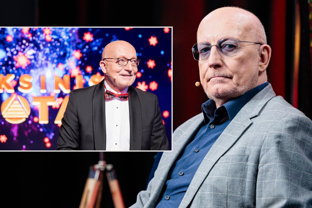 Atskleista, kiek Arūnas Valinskas uždirba už LRT laidą: suma gali nustebinti