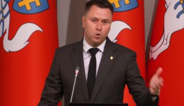 Seime – LFF prezidento priekaištai: atleiskit, nesuprantu logikos