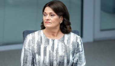 Dianos Nausėdienės kalbą išanalizavę ekspertai pasakė, ko daugelis nepastebėjo: nematau reikalo juoktis