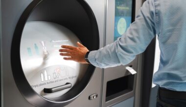 Atnaujinami taromatai – pakuočių grąžinimas pagreitės