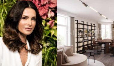 Agnės Jagelavičiūtės įrenginėtas butas rado naują šeimininką? Skelbime pasirodė esminiai pokyčiai