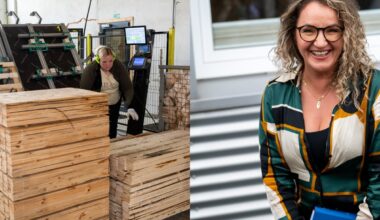 „Rankų nenuleidžiame“: kaip telšiškiai įtikino skandinavus