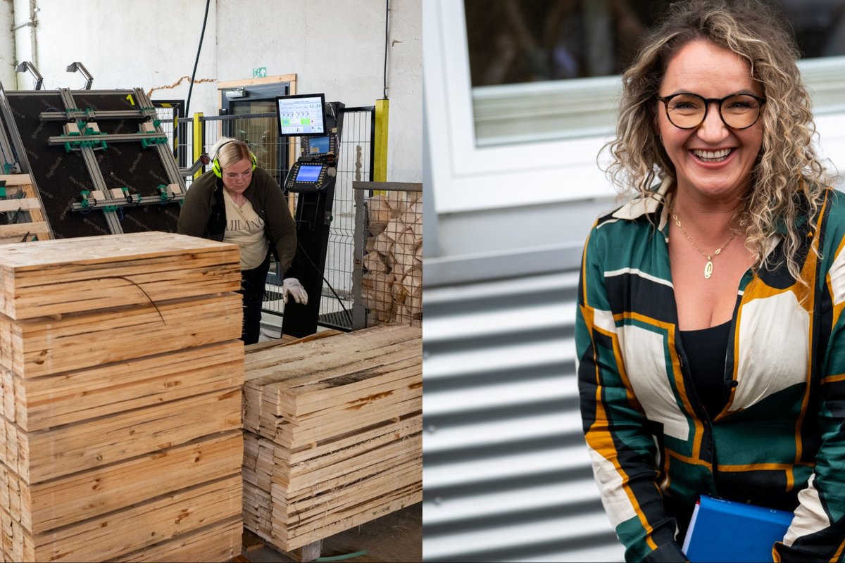 „Rankų nenuleidžiame“: kaip telšiškiai įtikino skandinavus