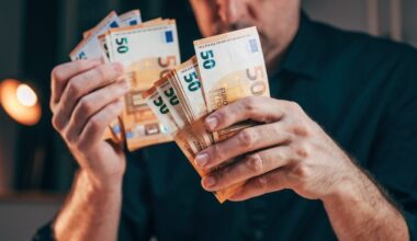 0,4 mln. eurų gavęs „Ryklių“ dalyvis tikisi, kad apie jį žinos visas pasaulis: „Augame trigubai“