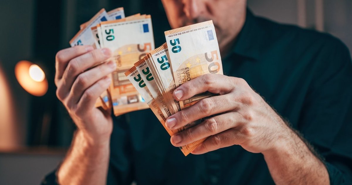 0,4 mln. eurų gavęs „Ryklių“ dalyvis tikisi, kad apie jį žinos visas pasaulis: „Augame trigubai“