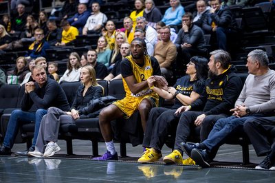 Cedricas Hendersonas