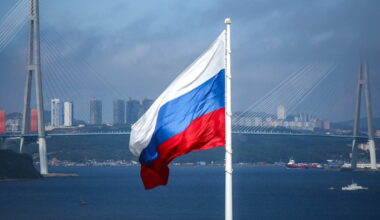 Pirmasis toks atvejis: vienas Rusijos regionas iki karo pabaigos liks be svarbios paslaugos