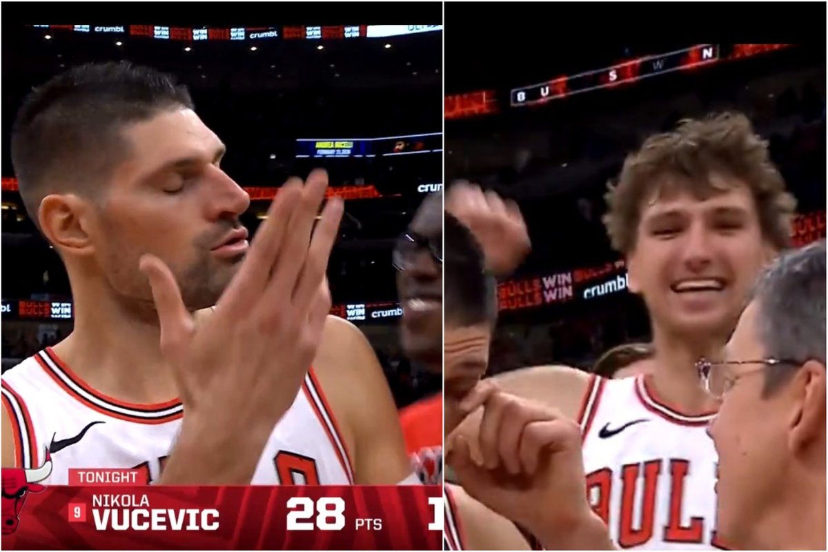 Po pergalės Vučevičių suerzino greta kameros strykčiojęs Buzelis