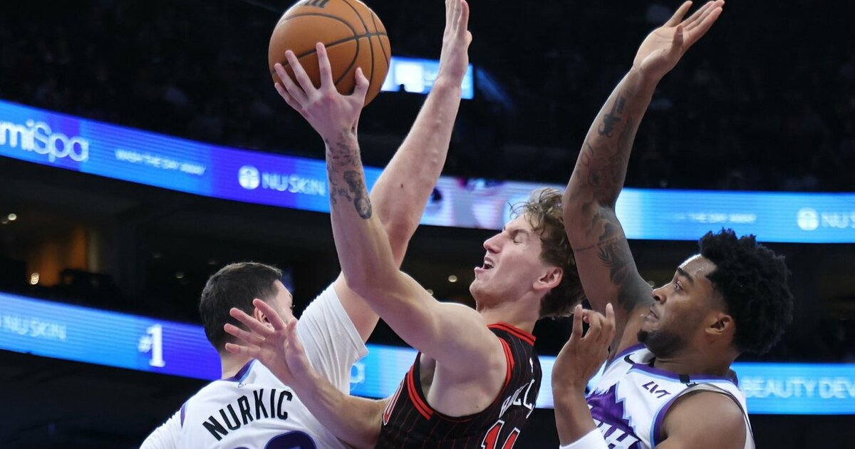 Buzelis dviejų pratęsimų rungtynėse buvo rezultatyvus