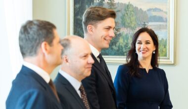 „Rimtas pavojus“ – perspėja, kas vyksta socialdemokratų viduje ir kas iš tikrųjų stovi už Ruginienės