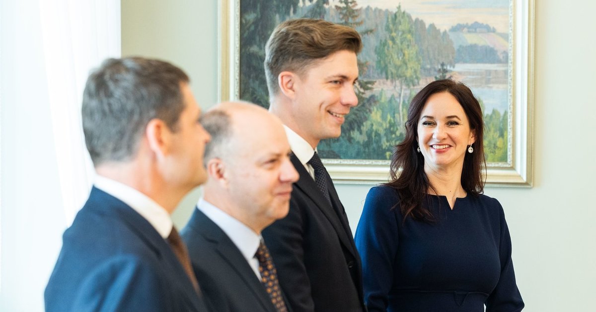 „Rimtas pavojus“ – perspėja, kas vyksta socialdemokratų viduje ir kas iš tikrųjų stovi už Ruginienės