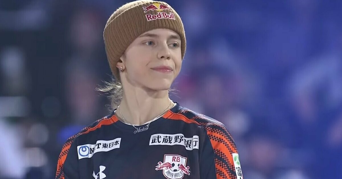 „Tegul tai lieka jų sąžinei“: prestižinėse breiko varžybose teisėjai pergalę atidavė vietinei šokėjai, Banevič pelnė sidabrą