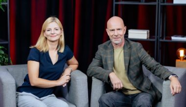 Nauja „Delfi“ tinklalaidė „Verslas slypi detalėse“: ko reikia sėkmei?