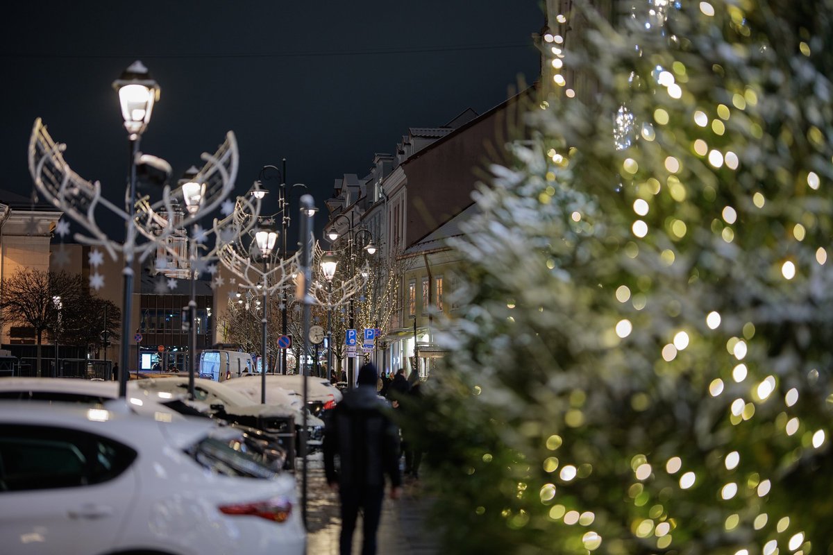 Sinoptikas atskleidė, kokių orų tikėtis paskutinėmis rudens dienomis