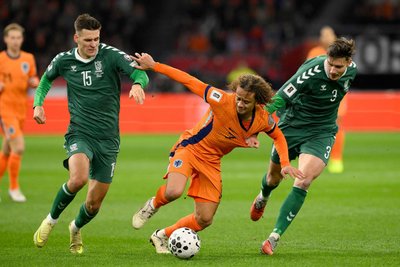 Gvidas Gineitis, Xavi Simonsas, Edgaras Utkus