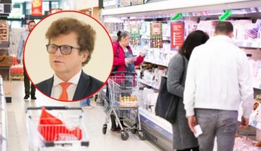 Iš profesoriaus lūpų – žinia lietuviams: šio maisto reiktų valgyti mažiau