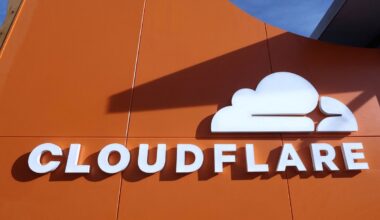 „Cloudflare“ – paslauga, dėl kurios lūžo daugybė svetainių