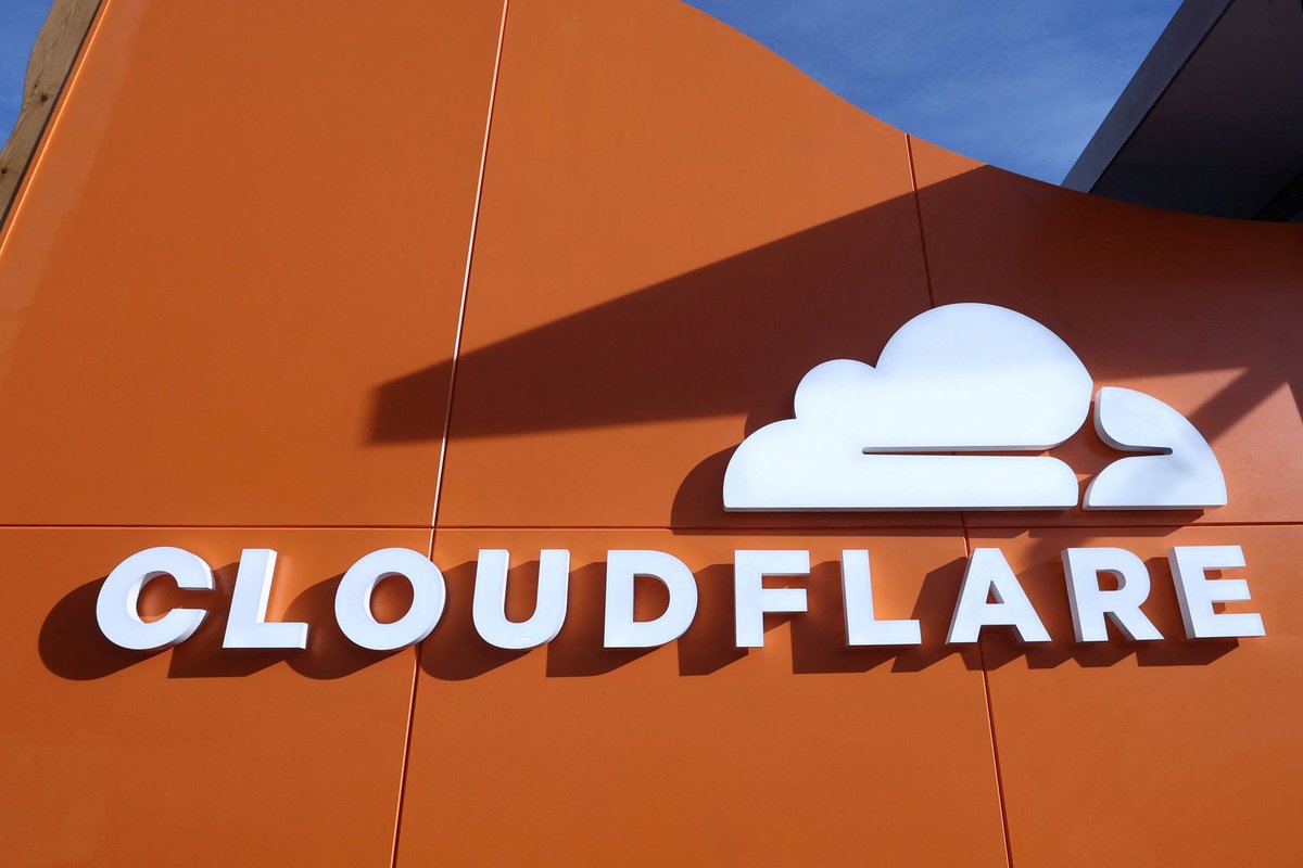 „Cloudflare“ – paslauga, dėl kurios lūžo daugybė svetainių