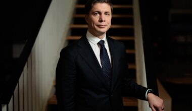 Mindaugas Sinkevičius apie koalicijos ateitį ir socialdemokratų pasiekimus