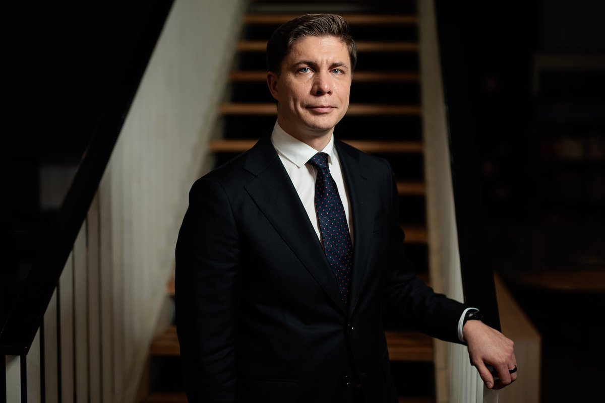 Mindaugas Sinkevičius apie koalicijos ateitį ir socialdemokratų pasiekimus