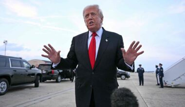 Karas Ukrainoje. Trumpas: karas Ukrainoje neperaugs į Trečiąjį pasaulinį karą - Delfi